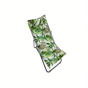 TUMBONA แผ่นรองนั่งชายหาดความหนาแน่นสูง 50*120*4CM-6 เบาะนั่งและหมอนที่นั่งแสนสบาย - Product Image 2