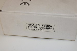 Módulo de Comunicación SPA-ZC17BB2A para PLC - Product Image 2