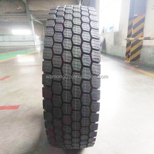 Neumáticos Nuevos para Camiones Constancy CARLEO LINGLONG LANDLUX 295/80R22.5 315/80/22.5 315/80r22.5 - Product Image 3