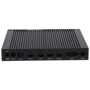 Khung khuếch đại âm thanh công suất với đồng hồ đo - Product Image 2