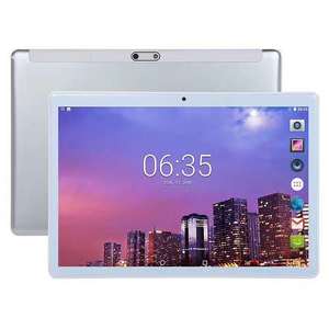 Mới nhất máy tính bảng <span class=keywords><strong>Android</strong></span> 11.0 GMS mt6762 Octa core 4 + 32GB/4 + 64GB <span class=keywords><strong>Android</strong></span> Máy tính bảng cho giáo dục máy tính bảng 10 inch - Product Image 6