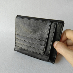Sublimation Leather Wallet <strong>Promotional</strong> Tote Bags <strong>Product</strong> - Product Image 5