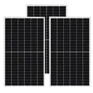 태양 전지 패널 판매 Shinefar 태양 전지 패널 220W 태양 광 발전 시스템 홈 케이블 커넥터 태양 전지 패널