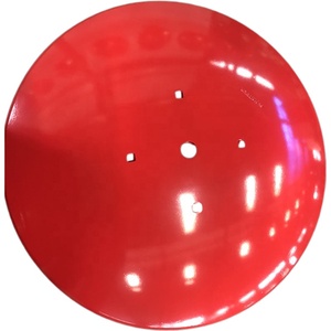 High Quality 65Mn <strong>Spring</strong> Steel <strong>Disc</strong> Blade - Product Image 3