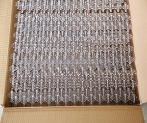 Nhựa thêm cơ sở thép không gỉ gai chim Spike chim kiểm soát sản phẩm S - Product Image 6