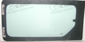 Vidrio para Automóvil HYUNDAI STAREX VAN, Parabrisas Delantero, Ventanas de Puerta, Ventana Trasera, Triángulo, Cuarto, Ensamblaje, Techo Solar Panorámico - Product Image 6