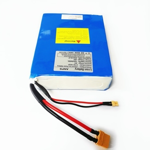 <span class=keywords><strong>Batterie</strong></span> lithium-ion rechargeable, 36V, 15ah, système solaire de stockage d'énergie, pour appareils électriques, shenzhen - Product Image 6