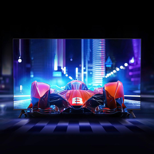 Téléviseur intelligent Xiaomi Redmi A75 2025 <span class=keywords><strong>75</strong></span> pouces Écran plein Étui métallique Double haut-parleur stéréo Rétroéclairage LED Taux de rafraîchissement 120 Hz HD Hôtel - Product Image 5