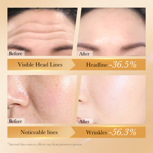 FAYANKOU Multi Peptides Skin Care Set Ingredientes seleccionados para el cuidado <span class=keywords><strong>de</strong></span> la piel coreano Set Luxury Premium Beauty Gift Box Skincare <span class=keywords><strong>Kit</strong></span> - Product Image 6