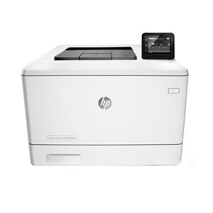 Stampante Laser a Colori HPLaser Color <span class=keywords><strong>LaserJet</strong></span> <span class=keywords><strong>Pro</strong></span> M454/452dw Ricondizionata, A4, 26-27ppm, Duplex Automatico, Wi-Fi, Buone Condizioni, Compatta - Product Image 3