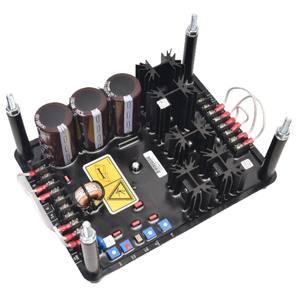 Carte de régulation de tension Caterpillar K65-12B pour générateur diesel – Stabilisateur de contrôle de tension variable pour des performances optimales - Product Image 3