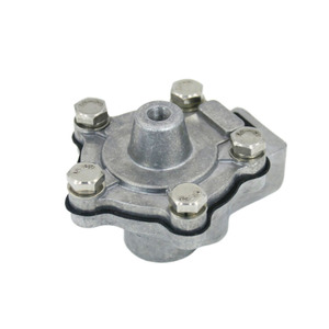 Vanne pilote à distance filetée de type <span class=keywords><strong>Goyen</strong></span> RCA15T 1/2'' RCA20T 3/4'' pour collecteur de poussière - Product Image 3