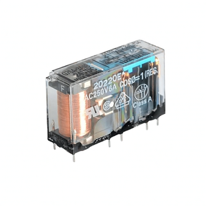 DC24 G7SA-3A1B สีทองสำหรับควบคุมเซิร์ฟเวอร์ PLC ยี่ห้อใหม่ของแท้ - Product Image 1