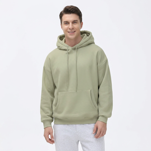 Sudaderas con Capucha para Hombre, Diseño Profesional, 100% Algodón, la Mejor Calidad, Producto Superior para Invierno, Precio Razonable - Product Image 1