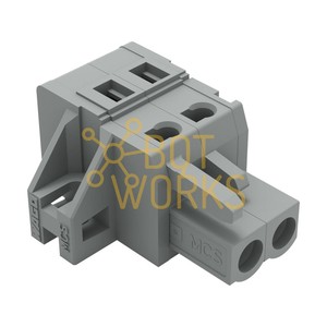 Wago 231102031000 - Nuovo - Product Image 1