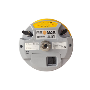 เครื่องมือสำรวจ Geomax Instruments Dgps อุปกรณ์สำรวจความแม่นยำสูงแบบพกพา Gps RTK - Product Image 3