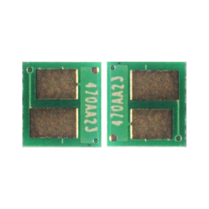 Chip de tóner HPS W9008MC HPs LaserJet administrado E50145dn MFP <span class=keywords><strong>E52645DN</strong></span> MFP E52645DC Chip de cartucho compatible - Product Image 3