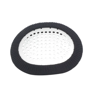 Protector Ocular de Aluminio Medresq al por Mayor para Primeros Auxilios, Protección para Ojos Lesionados - Product Image 3