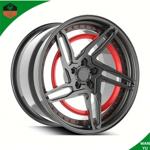 <span class=keywords><strong>ล้อ</strong></span>ฟอร์จ2ชิ้นสำหรับ McLaren 720S 570S GT <span class=keywords><strong>P1</strong></span> speedtail Senna SLR <span class=keywords><strong>18</strong></span> 20 22 24นิ้ว<span class=keywords><strong>ขอบ</strong></span>สต็อกที่กำหนดเอง - Product Image 3