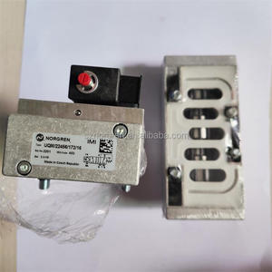 Válvulas Solenoides 5/2 UQM/22253/6123/16 IMI Cilindro Neumático - Product Image 2