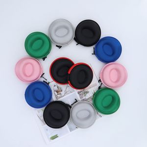 Sac de rangement pour montre, sac rond en EVA portable, antichoc, anti-poussière, emballage pour appareil photo numérique, étui pour produits électroniques 3C - Product Image 1