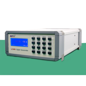 Linkjoin LZ-680 bàn loại gaussmeter hiệu ứng Hall <span class=keywords><strong>Tester</strong></span> - Product Image 6