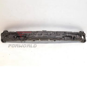 Espuma Amortiguadora de Parachoques Delantero Forworld OEM 95B807550G para <span class=keywords><strong>Macan</strong></span> 2014-2018 - Product Image 5