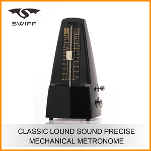 Instruments de musique Liquidation Mécanique Métronome Clip Accordeur Métronome Violon - Product Image 4