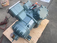 Compresor Reciprocante Semihermético Carlyle 06DM3160CC3660 de 5HP R404a 460V 60Hz Trifásico para Aire Acondicionado, Venta al Por Mayor