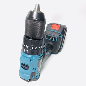 Precio de Fábrica: Kits de Taladro de Impacto Inalámbrico de Alto Torque de 1/2'' (13mm), Juego de Destornilladores Portátiles Sin Escobillas PG4515, Taladro Inalámbrico PG4515 - Product Image 3