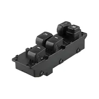 93570-2V005 93570-2V0054X Para Hyundai Veloster 2012 2013 2014 2015 2016 2017 Botón de Control del Interruptor del Elevalunas Eléctrico