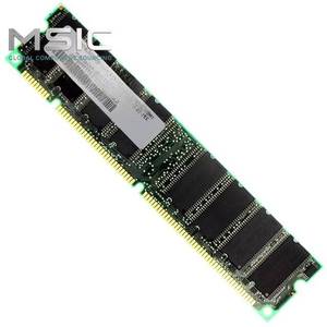 หน่วยความจำ - โมดูล MODULE SDRAM 256MB 168UDIMM MT8LSDT3264AY-13ED2 - Product Image 1