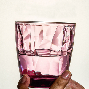 Ensemble de gobelets en plastique Polycarbonate transparent pour boire de la bière et du vin - Product Image 4