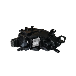 Par <span class=keywords><strong>de</strong></span> Faros Delanteros LED Matrix <span class=keywords><strong>IQ</strong></span>.Light Izquierdo y Derecho para Volkswagen ID.4 / ID.4 CROZZ 2021-2026, OEM 11G941005 11G941006 - Product Image 4