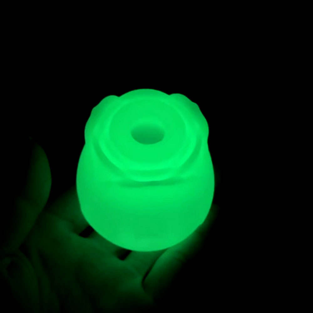 สีเขียว