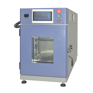 Cámara Climática de Escritorio para Pruebas Ambientales con Control de Temperatura y Humedad - Product Image 1