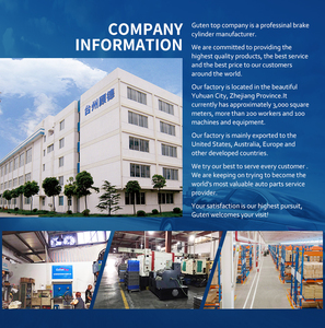 Guten Maître-<span class=keywords><strong>cylindre</strong></span> d'embrayage supérieur pour KIA <span class=keywords><strong>BOXER</strong></span> 0290943900C 13B0010 02909-43-900C 13B-0010 - Product Image 2