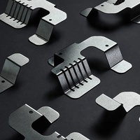 Oem Métal Pliage Cnc Plexy Découpe Laser Cnc En Acier Inoxydable Emboutissage Profond Partie Tôle Fabrication Terminal Services