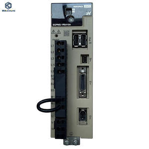 Contrôleur PLC, capteur, entraînement, neuf, original, SGPMS-1R5A10A - Product Image 1