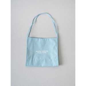 กระเป๋าสะพายไหล่ทรงสี่เหลี่ยมสีน้ำเงินปิดซิปเดียวลายเรขาคณิตแฟชั่นกันน้ำหนัง PU แบบพกพามีสไตล์สำหรับฤดูร้อน - Product Image 1