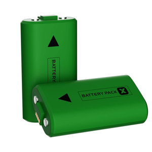 Nhà Máy Bán buôn 1400mAh có thể sạc lại pin cho <span class=keywords><strong>Xbox</strong></span> điều khiển XB-1N XB-SN Pin cho xboxes Pin thay thế - Product Image 4