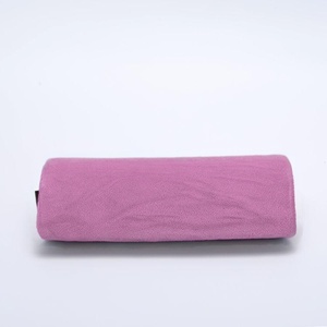 <span class=keywords><strong>Coussin</strong></span> de soutien lombaire en mousse à mémoire de forme <span class=keywords><strong>pour</strong></span> soulager les douleurs lombaires - Product Image 2