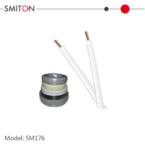 2 core cavo telefonico/2 filo rj11 cavo telefonico/linea telefonica cavi - Product Image 5