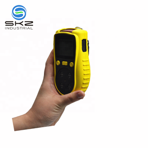 Detector Analizador de Monitor de Gas SO2 0-100ppm de dióxido de azufre de tipo de difusión pequeña portátil de mano al por mayor, a la venta, a la venta - Product Image 1