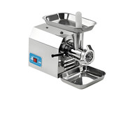Broyeur à viande lourd TK-22 1300W, hachoir à viande, broyeur à viande pour boucher