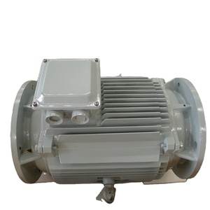 Wholesale Products Low Speed Megnaticgenerator 5kW New Green Energy Systems <b>Generators</b> YGDLF-5 New Green Energy Systems Generato - Product Image 2
