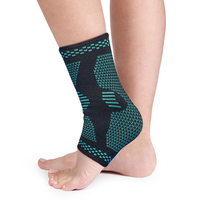 Attelle de cheville Aofit pour fasciite plantaire, manchon de compression avec protection pour soulager la douleur au pied, unisexe