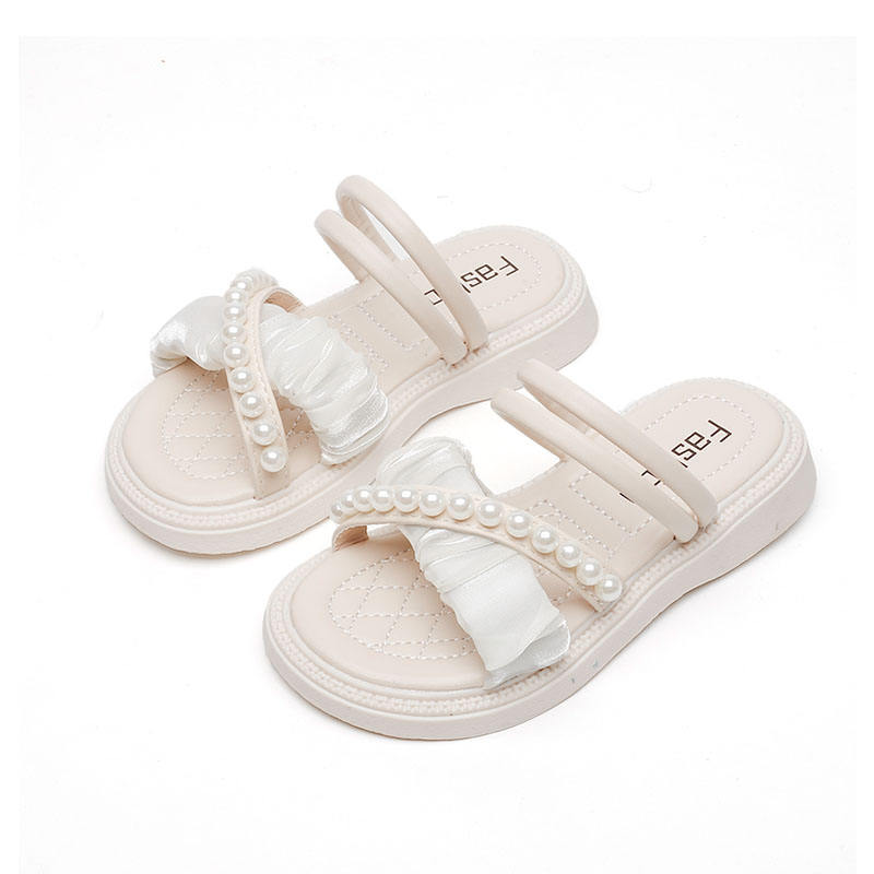Nice Latest Girls Slippers Fun Fashionable Footwear
