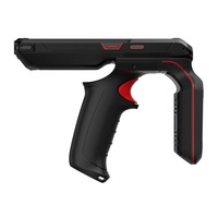 IData T2 PLUS IP68, Escáner de Código de Barras Android Resistente con 8 Núcleos, 4500 mAh, Terminal de Código QR 2D con Comunicación WiFi