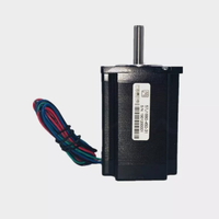 PLC 1PCS 57J1880-450-31 Motor Bifásico 57, 2.2NM, 5.0A, Diámetro del Eje 8*31mm, Venta al Por Mayor